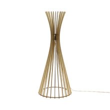 Load image into Gallery viewer, Tipi Floor lamp.