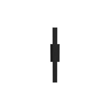 Load image into Gallery viewer, Avenue Outdoor LED Wall Light.