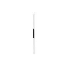 Load image into Gallery viewer, Avenue Outdoor LED Wall Light in Detail.