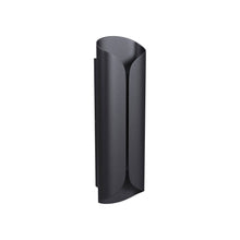 Load image into Gallery viewer, Avenue Outdoor Mid-century Modern Wall Light (Medium).