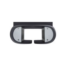 Load image into Gallery viewer, Avenue Outdoor Mid-century Modern Wall Light in Detail.