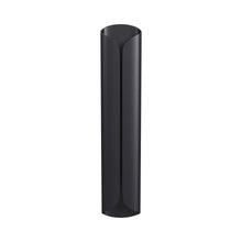 Load image into Gallery viewer, Avenue Outdoor Mid-century Modern Wall Light in Detail.