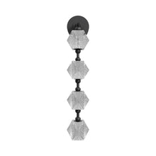 Load image into Gallery viewer, Beluga Wall Light (4-Light).