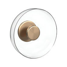 Load image into Gallery viewer, Cosmopolitan LED Wall Light (Large).