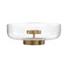 Load image into Gallery viewer, Cosmopolitan LED Wall Light in Detail.
