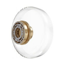 Load image into Gallery viewer, Cosmopolitan LED Wall Light in Detail.
