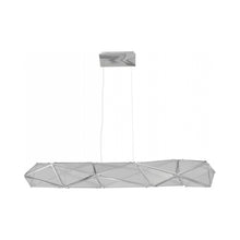 Load image into Gallery viewer, Seoul LED Linear Pendant Light in Detail.