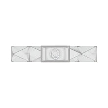 Load image into Gallery viewer, Seoul LED Linear Pendant Light in Detail.