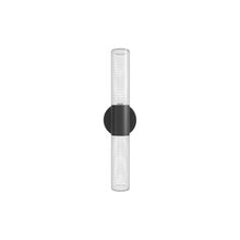Load image into Gallery viewer, The Strand LED Wall Light (Small).