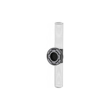 Load image into Gallery viewer, The Strand LED Wall Light in Detail.