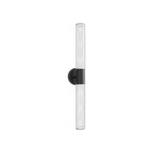 Load image into Gallery viewer, The Strand LED Wall Light in Detail.