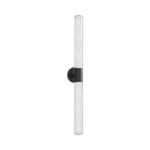 Load image into Gallery viewer, The Strand LED Wall Light in Detail.