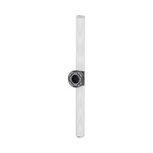 Load image into Gallery viewer, The Strand LED Wall Light in Detail.