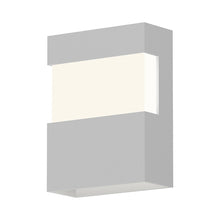 Load image into Gallery viewer, Band Outdoor LED Wall Light.