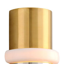 Load image into Gallery viewer, Beckenham Wall Light in Detail.