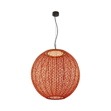 Load image into Gallery viewer, Nans Outdoor Sphere LED Pendant Light.