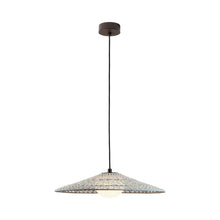 Load image into Gallery viewer, Nans S/55 Outdoor LED Pendant Light.