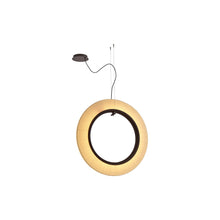 Load image into Gallery viewer, Roda LED Vertical Pendant Light.