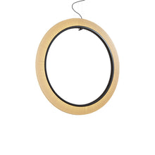 Load image into Gallery viewer, Roda LED Vertical Pendant Light in Cream (59.06-Inch/REMOTE 1-10V)