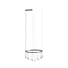 Load image into Gallery viewer, Skybell LED Pendant Light (12-Light/Direct and Indirect Lighting)