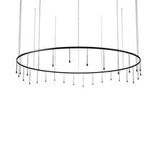 Load image into Gallery viewer, Skybell LED Pendant Light (30-Light/Direct and Indirect Lighting)