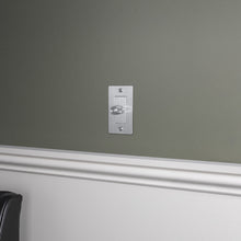 Load image into Gallery viewer, 1G Dimmer Switch in Detail.