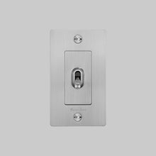 Load image into Gallery viewer, 1G Toggle Switch in Detail.