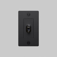 Load image into Gallery viewer, 1G Toggle Switch in Detail.