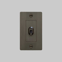 Load image into Gallery viewer, 1G Toggle Switch in Detail.