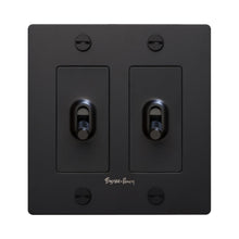 Load image into Gallery viewer, 2G Toggle Switch.