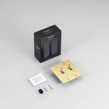 Load image into Gallery viewer, 2G Toggle Switch in Detail.