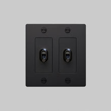Load image into Gallery viewer, 2G Toggle Switch in Detail.