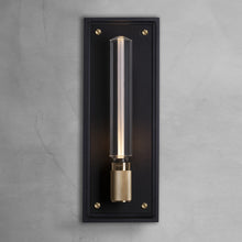 Load image into Gallery viewer, Caged Outdoor Wall Light.