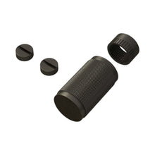 Load image into Gallery viewer, Dimmer Detail Kit in Smoked Bronze.