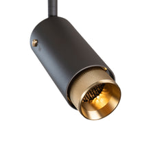 Load image into Gallery viewer, Exhaust Track Spot Light.