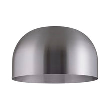 Load image into Gallery viewer, Forked Shade in Steel (Large).