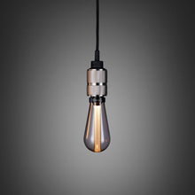 Load image into Gallery viewer, Hooked Nude Multi Light Pendant Light in Detail.