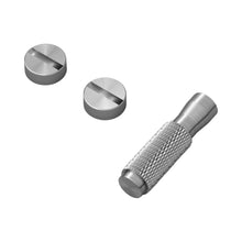 Load image into Gallery viewer, Toggle Detail Kit in Steel.