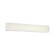 Load image into Gallery viewer, Button LED Bath Vanity Light.