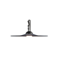 Load image into Gallery viewer, Bloom Outdoor LED Pendant Light in Anthracite (Small).