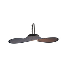 Load image into Gallery viewer, Bloom Outdoor LED Pendant Light.
