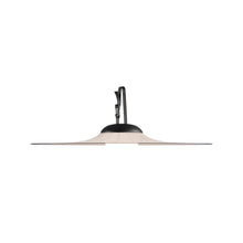 Load image into Gallery viewer, Bloom Outdoor LED Pendant Light in Cream (Medium).