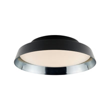 Load image into Gallery viewer, Boop! LED Flush Mount Ceiling Light.