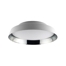 Load image into Gallery viewer, Boop! LED Flush Mount Ceiling Light in Detail.