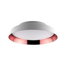 Load image into Gallery viewer, Boop! LED Flush Mount Ceiling Light in Detail.