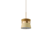 Load image into Gallery viewer, Caramelo Pendant Light in Lemon (Small).