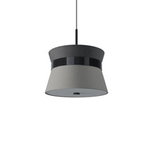 Load image into Gallery viewer, Caramelo Pendant Light in Carbon (Large).