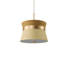 Load image into Gallery viewer, Caramelo Pendant Light in Lemon (Large).