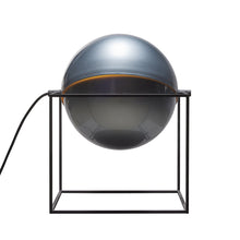 Load image into Gallery viewer, El Cubo Table Lamp in Detail.