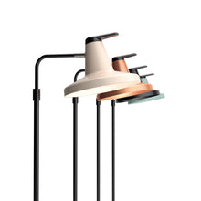 Load image into Gallery viewer, Garçon Floor Lamp in Detail.